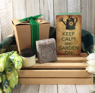 Gardener's Gift Set